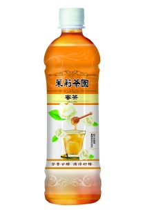 光泉茉莉茶園蜜茶585ml 每箱57折 超取 Ezship簡訊團購